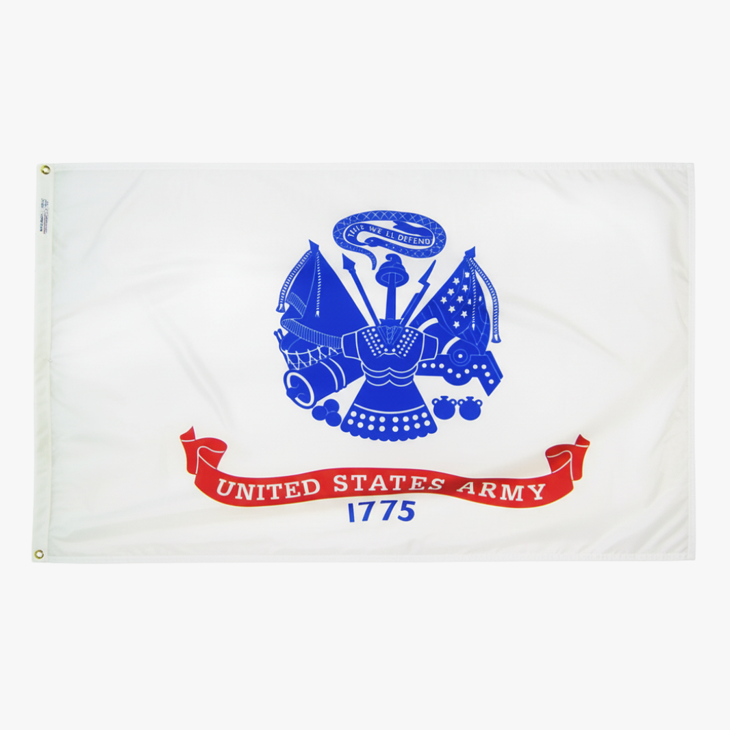 U.S. Army Flag - Outdoor Use